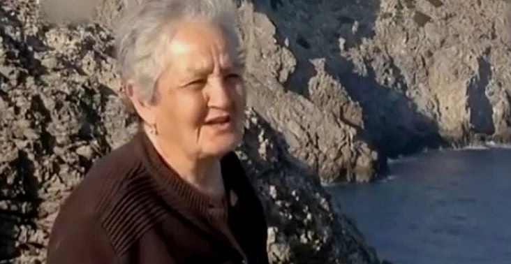 Ντροπή και αίσχος: Έκοψαν το επίδομα της μοναδικής κατοίκου της Κινάρου που φυλάττει Θερμοπύλες και στέκεται απέναντι στις επιδιώξεις των Τούρκων